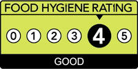 Hygiene Award Image